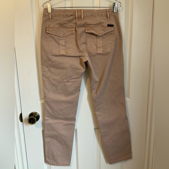 Sanctuary women’s size 27 capris. - Picture 2 of 6
